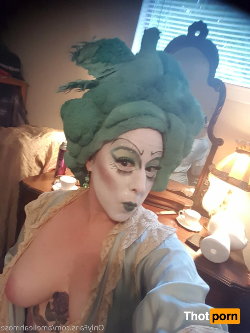 Amelie Ahmose 14003450