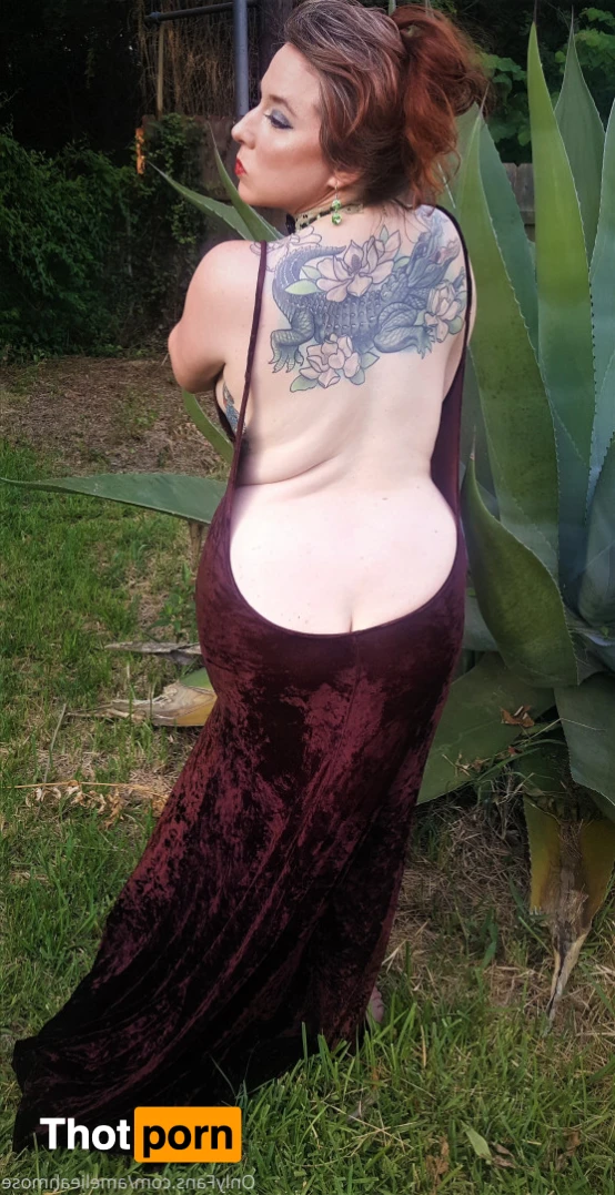 Amelie Ahmose 14003538