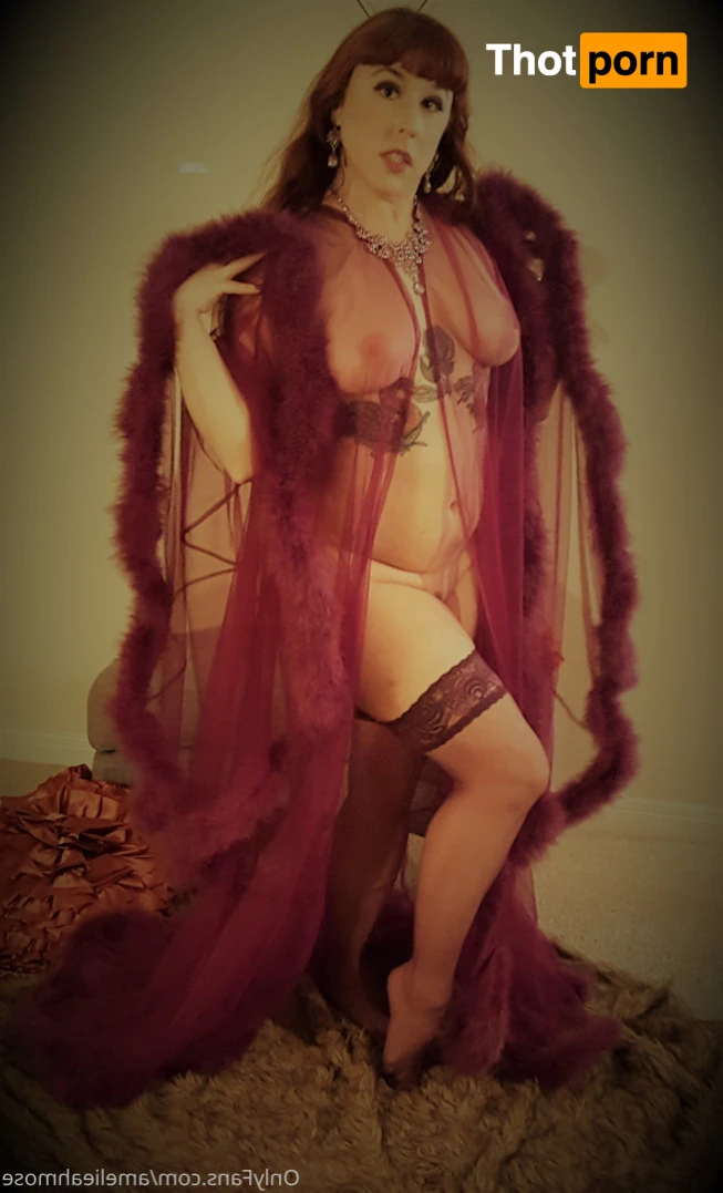 Amelie Ahmose 14003757