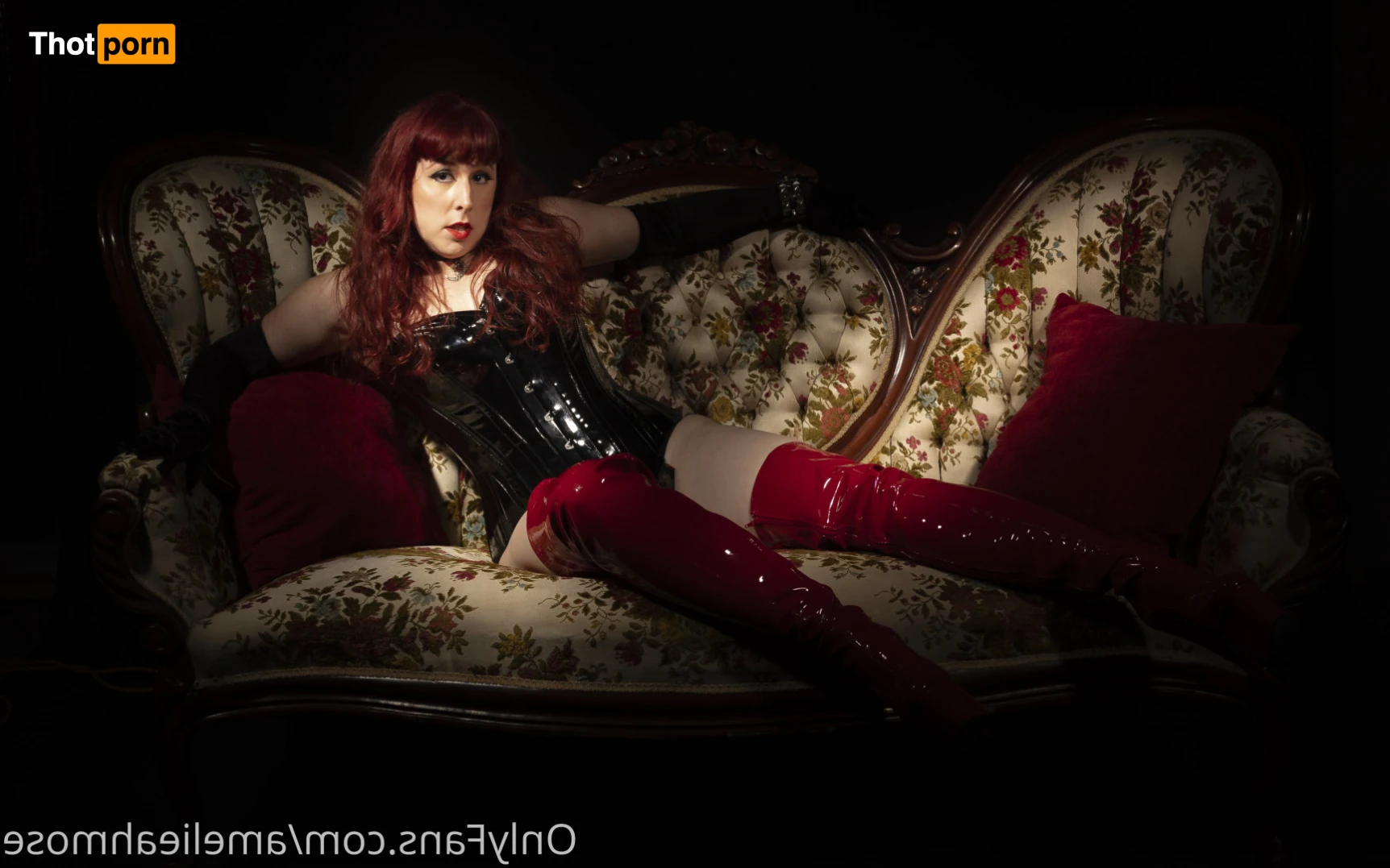 Amelie Ahmose 14004423