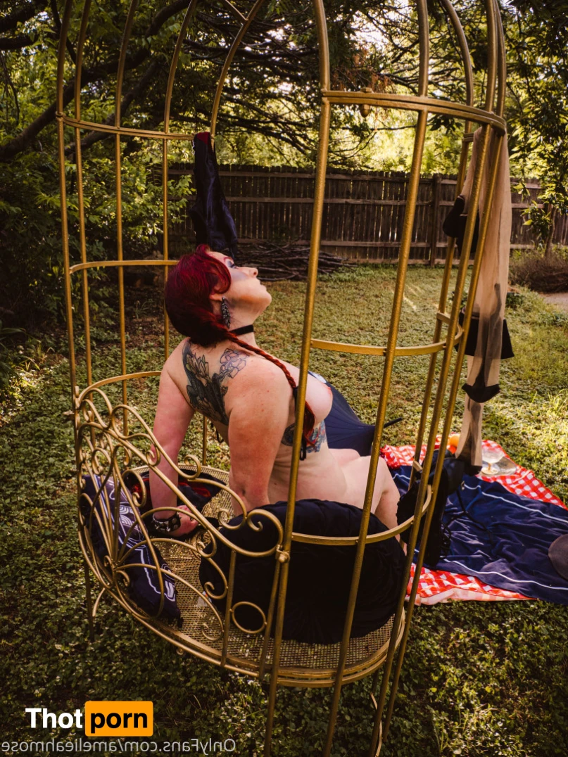 Amelie Ahmose 14004527