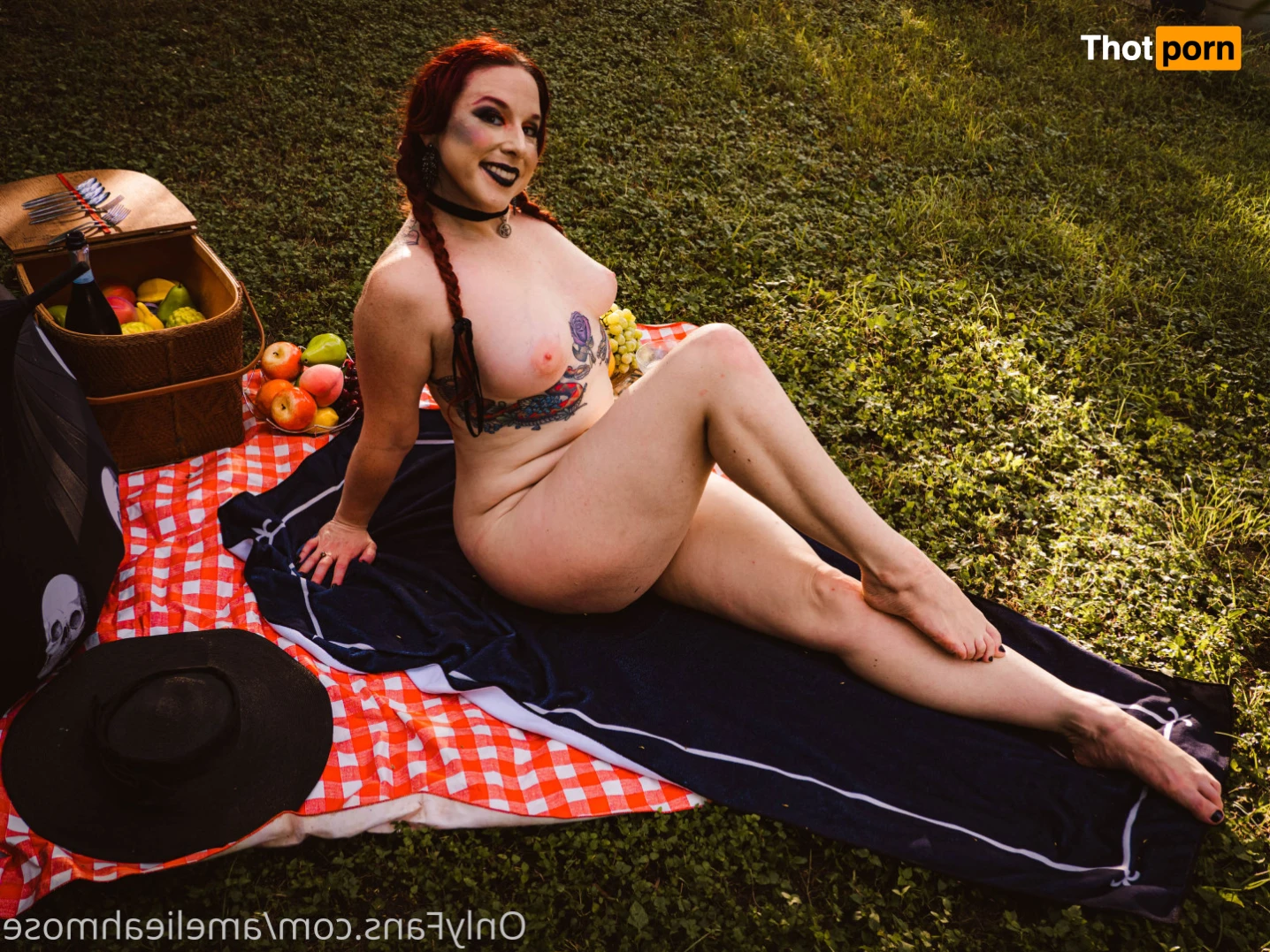 Amelie Ahmose 14004629