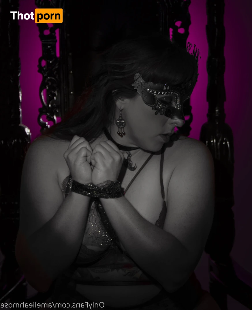 Amelie Ahmose 14004691