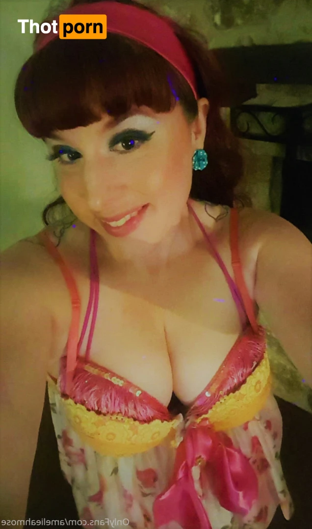 Amelie Ahmose 14004746