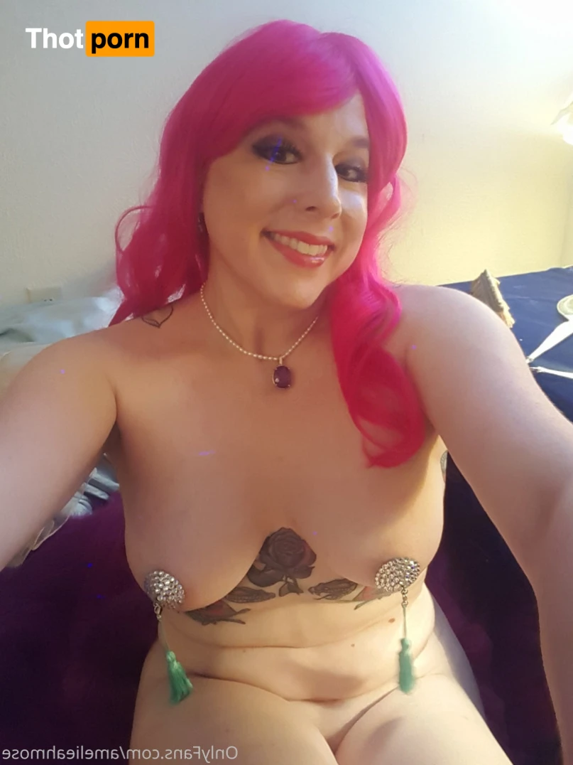 Amelie Ahmose 14004834