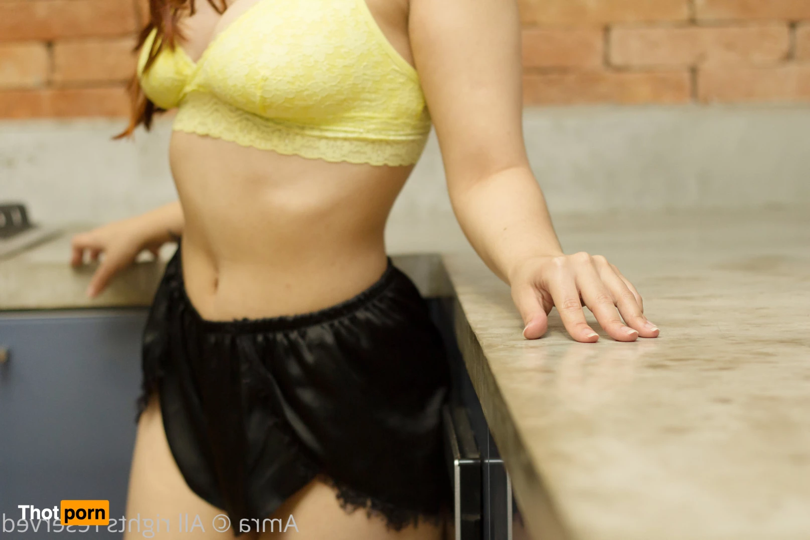 AMRA 💋 $6 nerd geek girlfriend kawaii 🎮 8811767