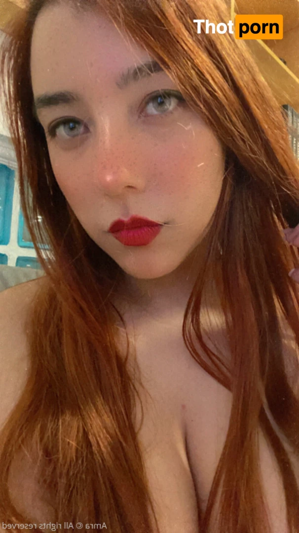 AMRA 💋 $6 nerd geek girlfriend kawaii 🎮 8811987