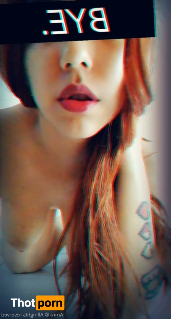 AMRA 💋 $6 nerd geek girlfriend kawaii 🎮 8812227