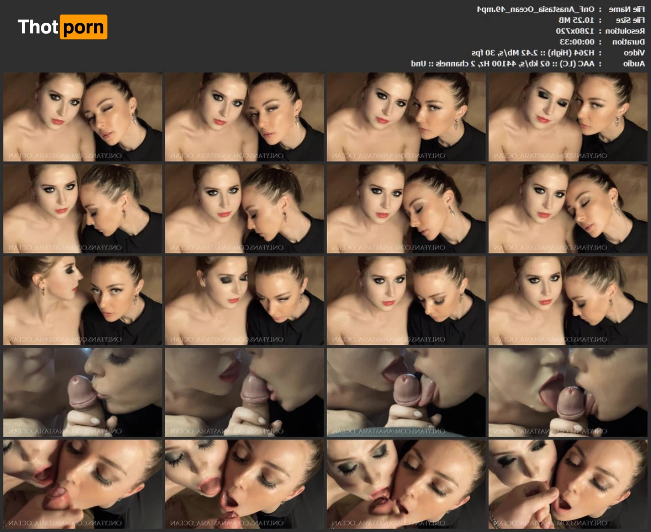 Anastasia Ocean 9087798