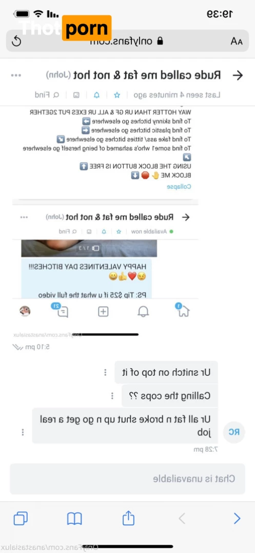 Anastasia Lux 9704167