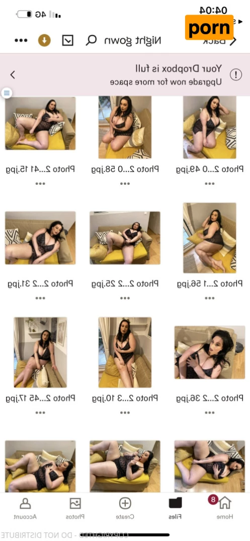 Anastasia Lux 9704259