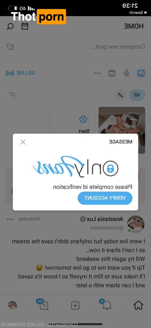 Anastasia Lux 9704276