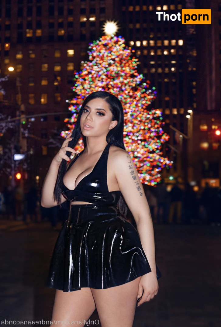 Andrea Anaconda 🐍💦 HEAVY SHOOTER 11958858