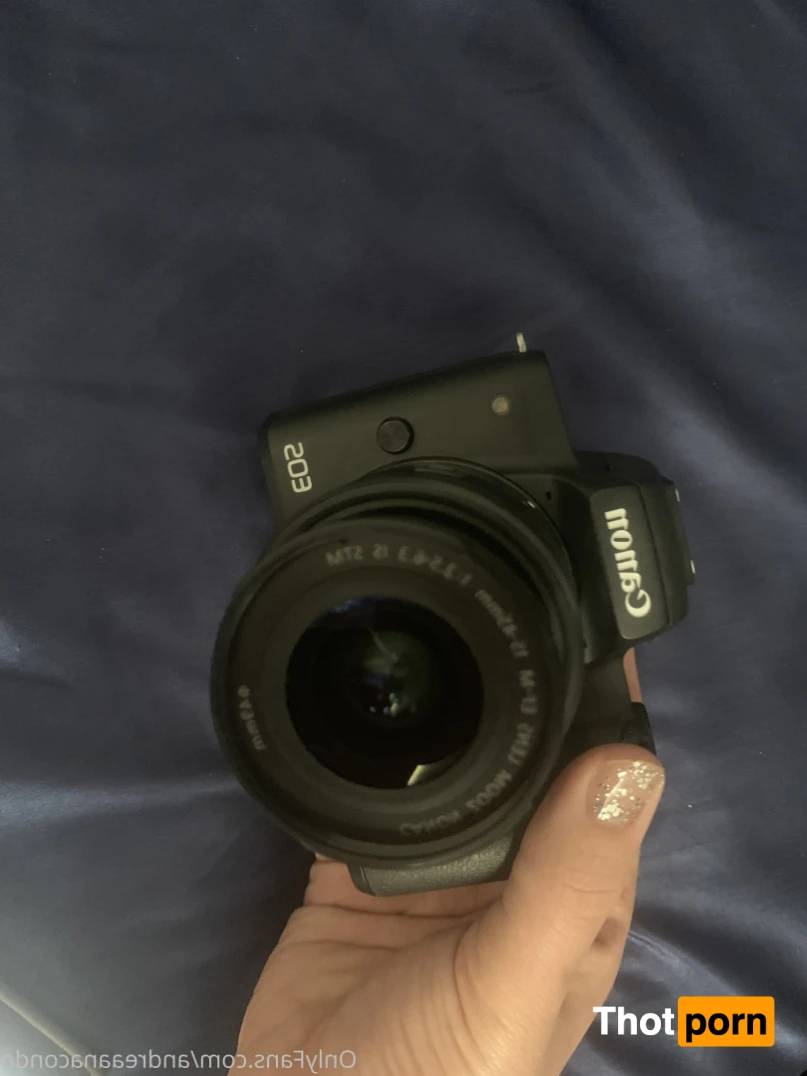 Andrea Anaconda 🐍💦 HEAVY SHOOTER 11959897