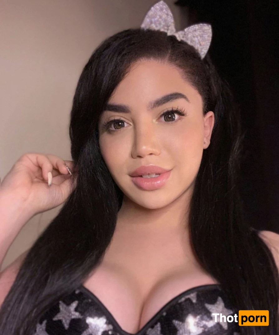 Andrea Anaconda 🐍💦 HEAVY SHOOTER 11959962