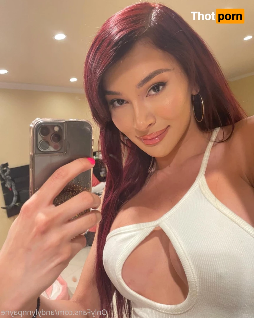 Andylynn Payne 🌈😼 9085641