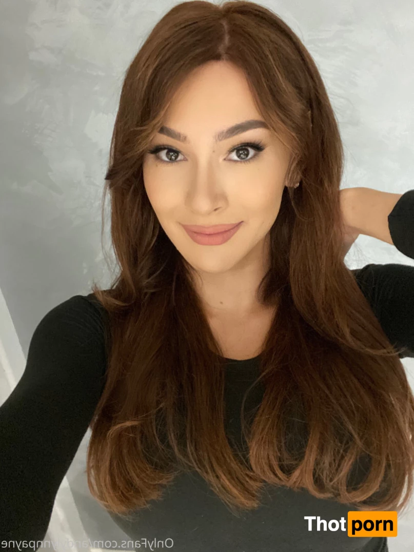 Andylynn Payne 🌈😼 9085719