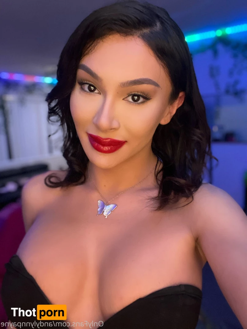 Andylynn Payne 🌈😼 9085769