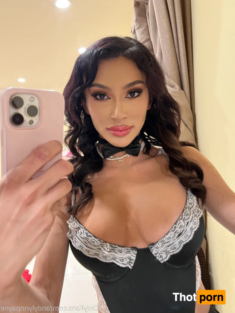 Andylynn Payne 🌈😼 [ andylynnpayne ] OnlyFans leaked photo 9085803 on  Thotporn