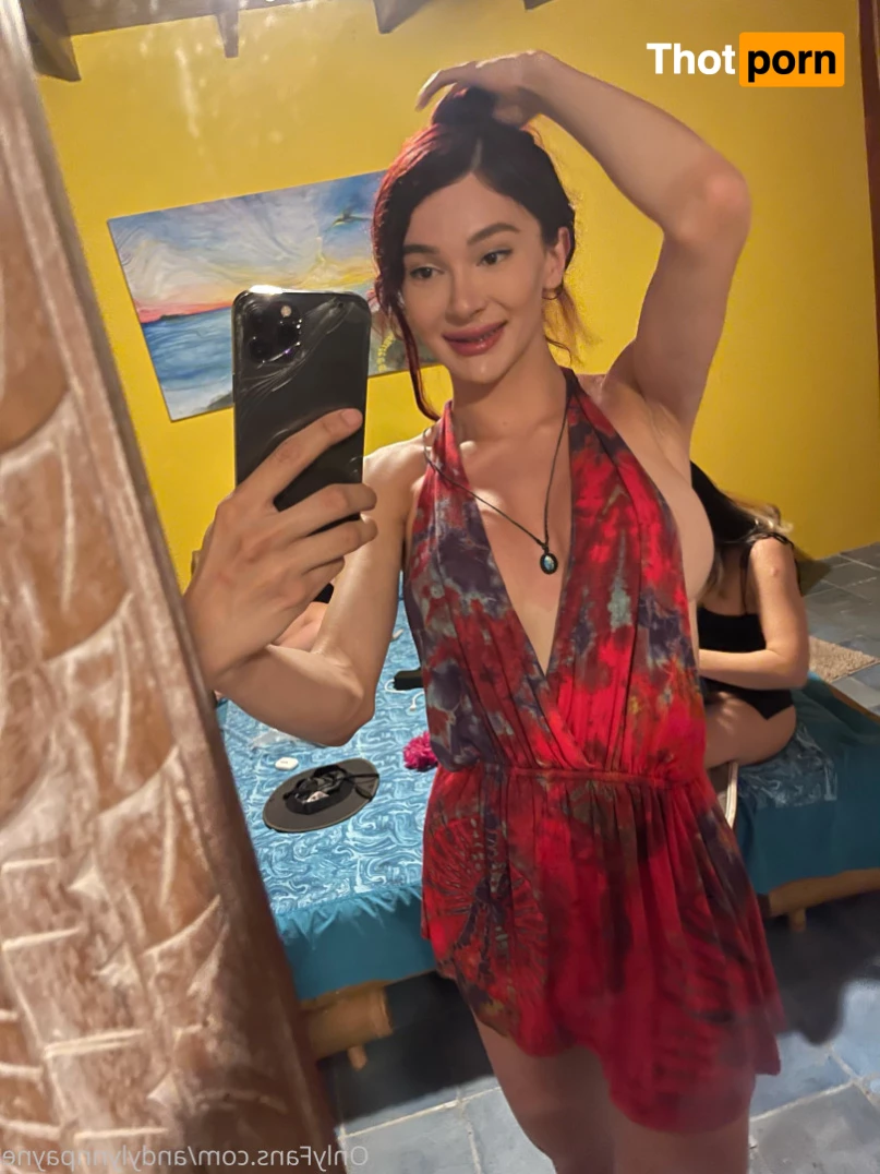 Andylynn Payne 🌈😼 9085835