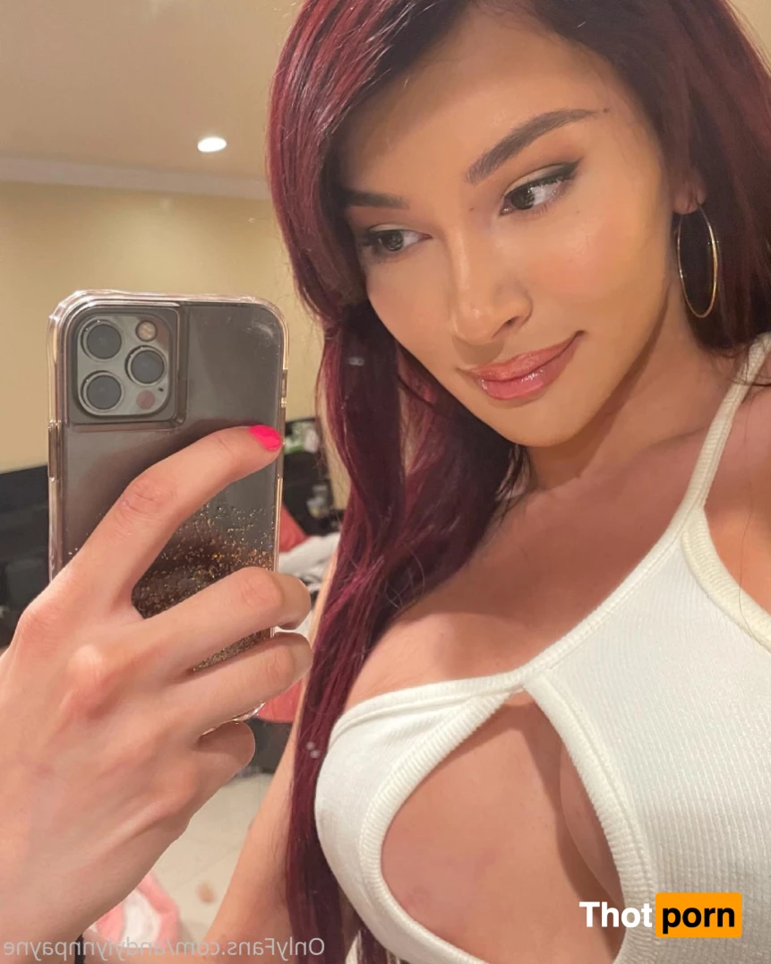 Andylynn Payne 🌈😼 9085960