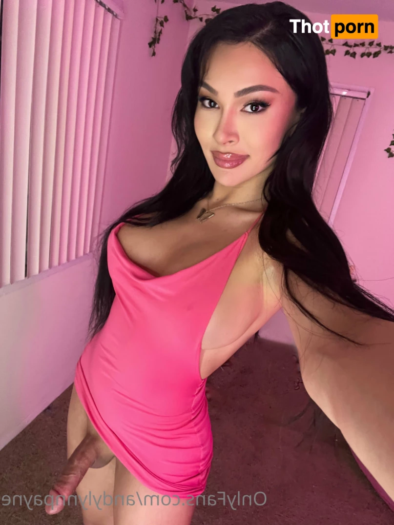 Andylynn Payne 🌈😼 9086054