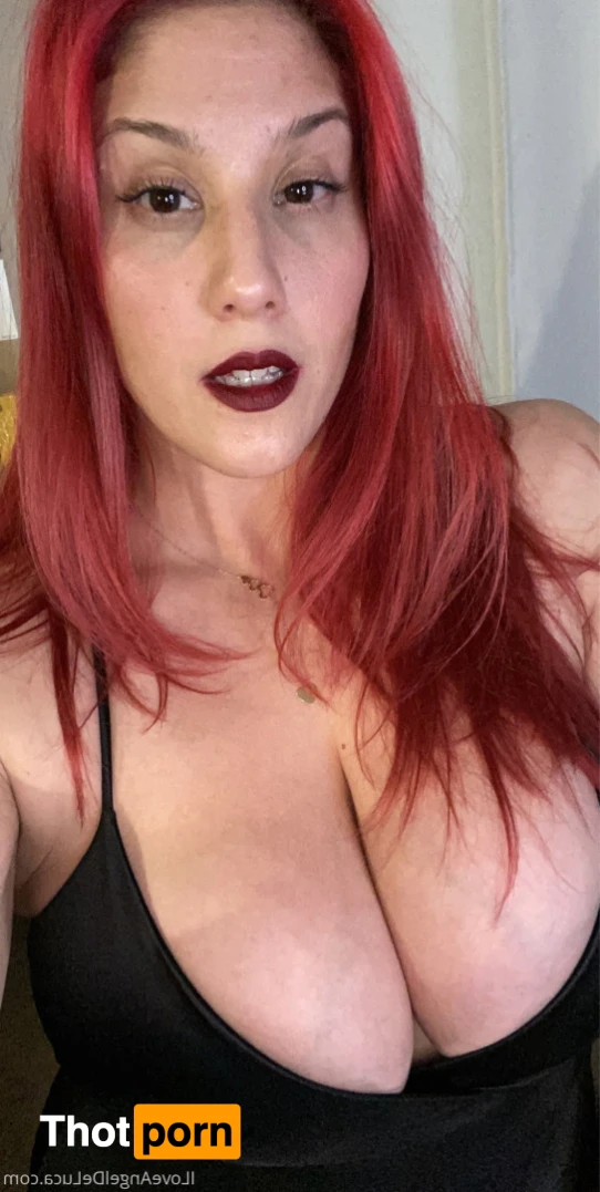 ⭐Angel DeLuca⭐ 18+ 11860340