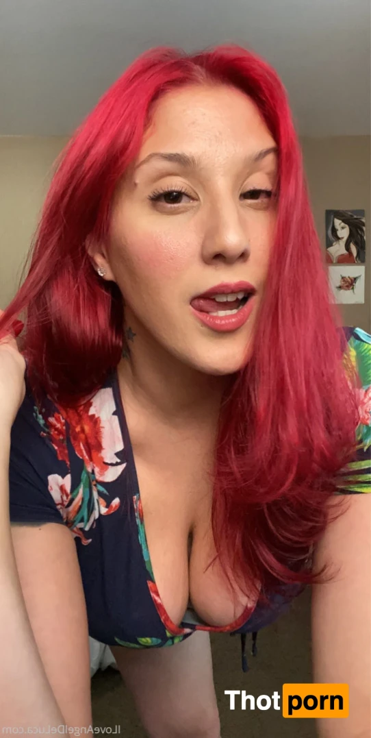 ⭐Angel DeLuca⭐ 18+ 11860342