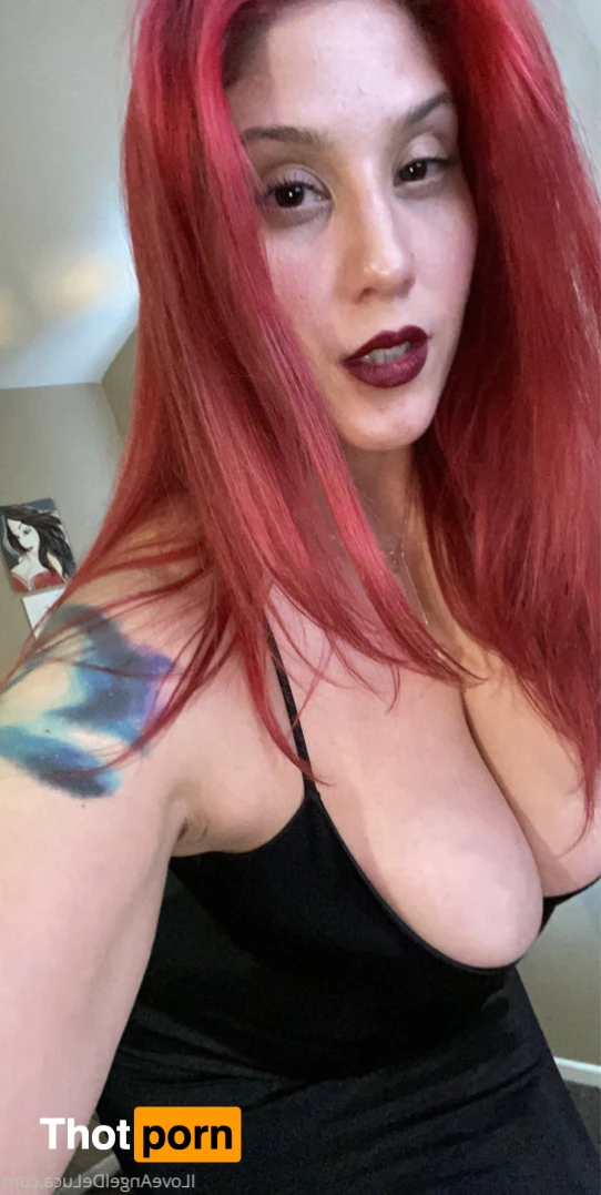 ⭐Angel DeLuca⭐ 18+ 11860368