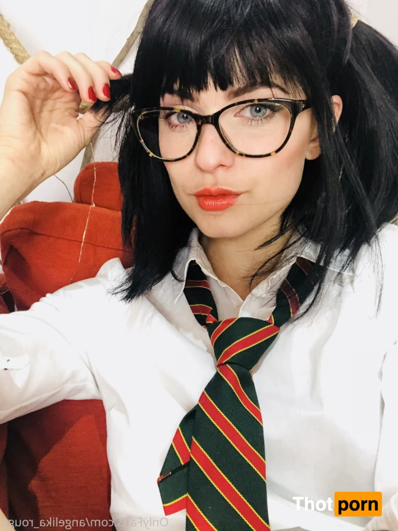 Angelika Rouge 8994354