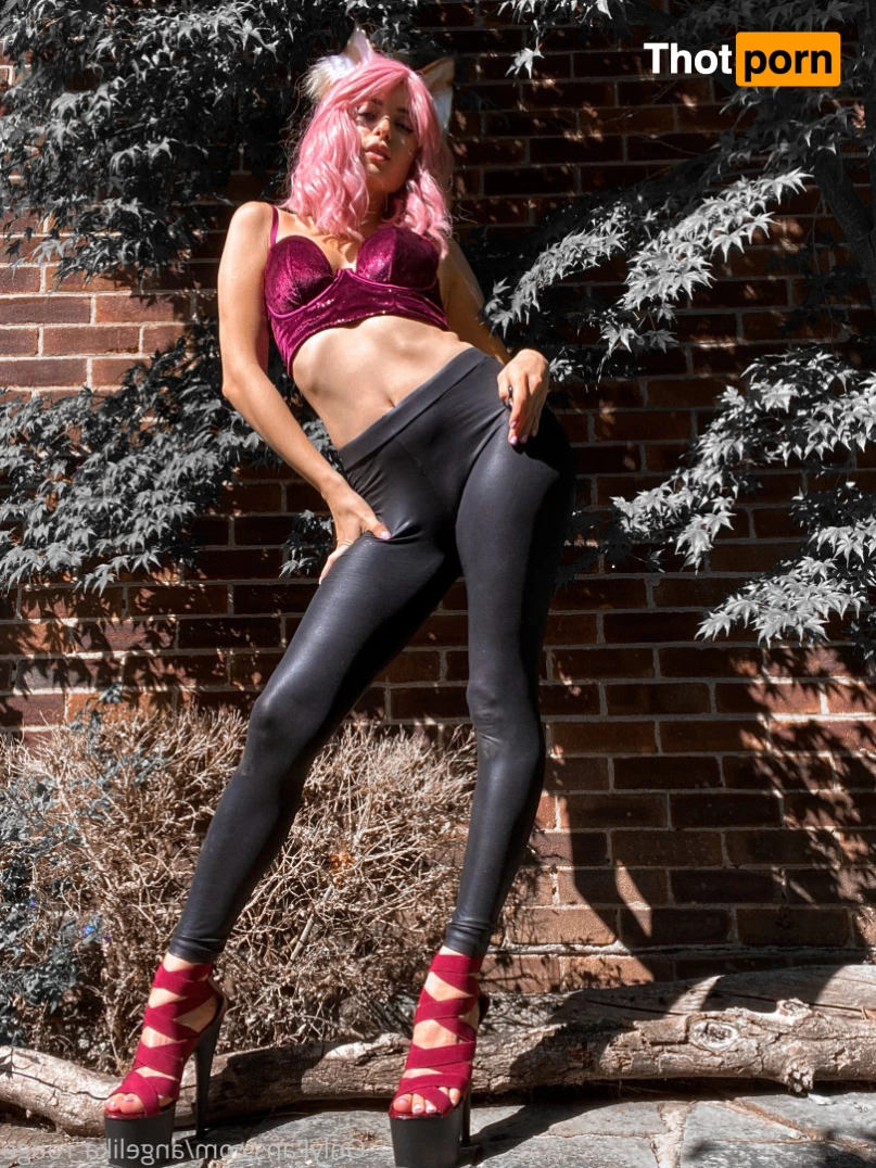 Angelika Rouge 8994397