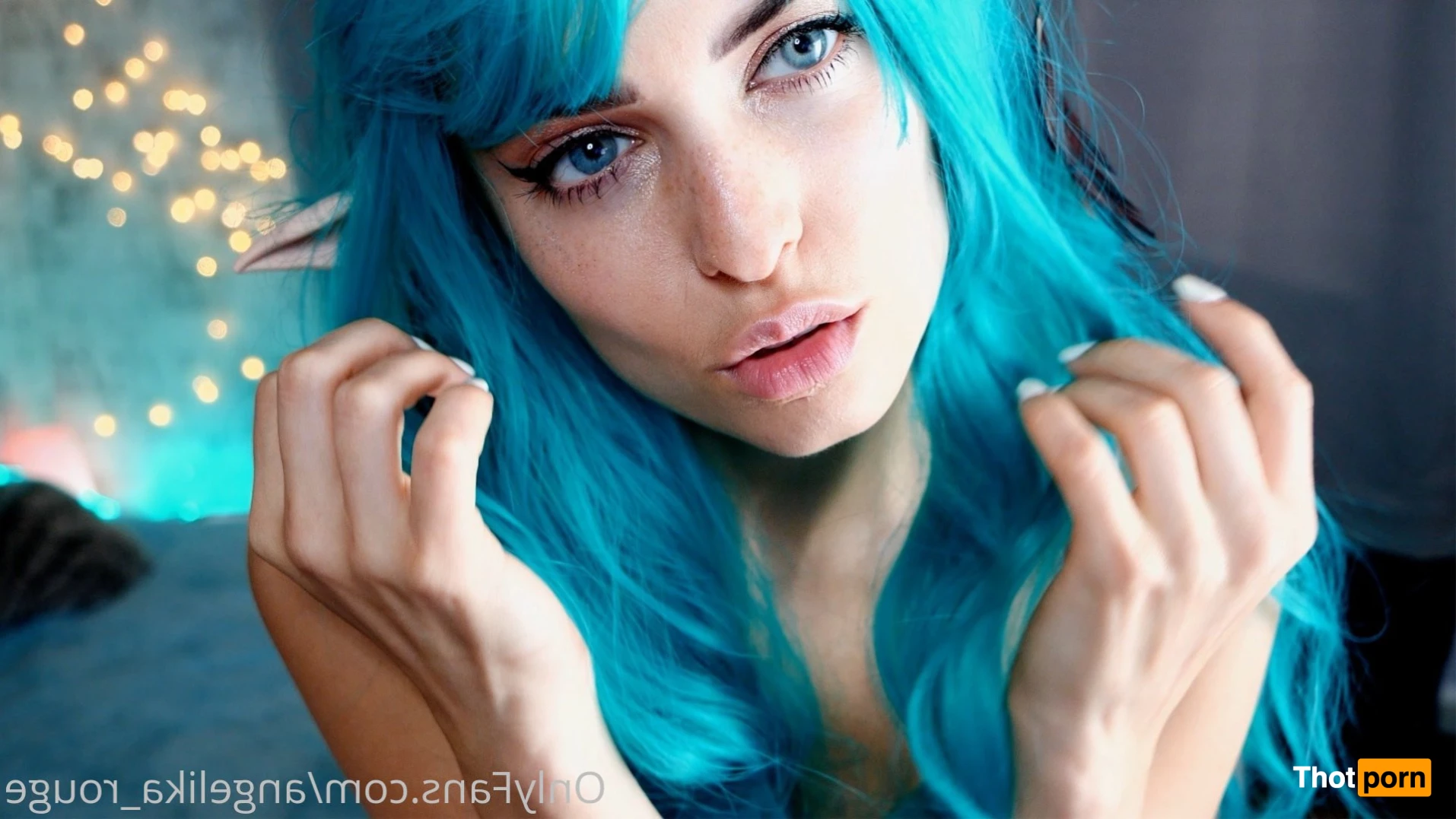 Angelika Rouge 8994423