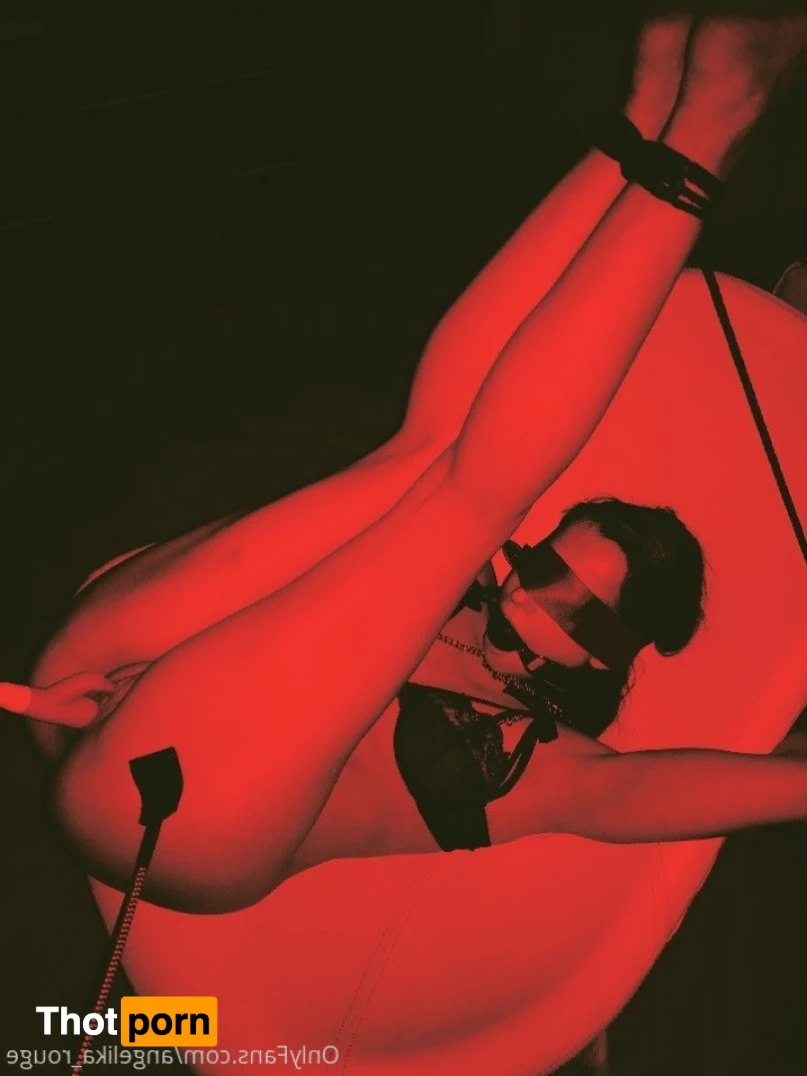 Angelika Rouge 8994658