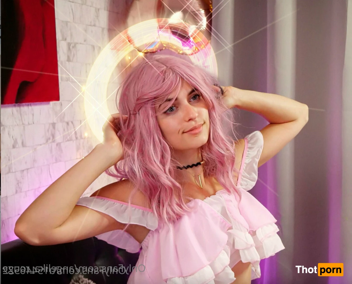 Angelika Rouge 8994709