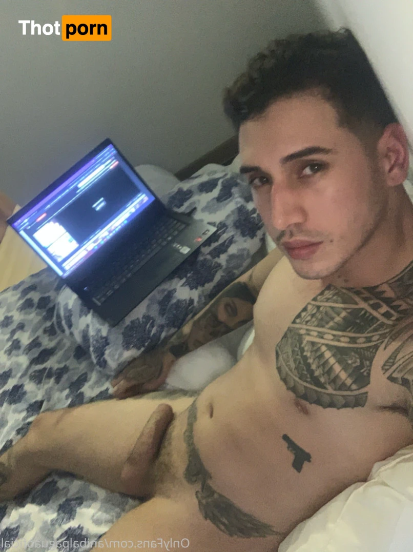 Anibal pagua 13896736