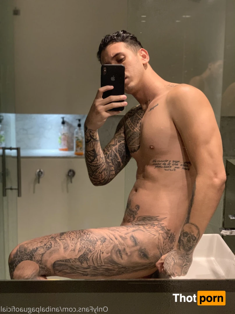 Anibal pagua 13896934