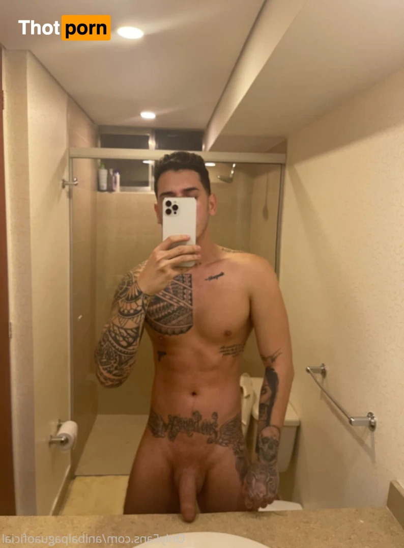 Anibal pagua 13897109