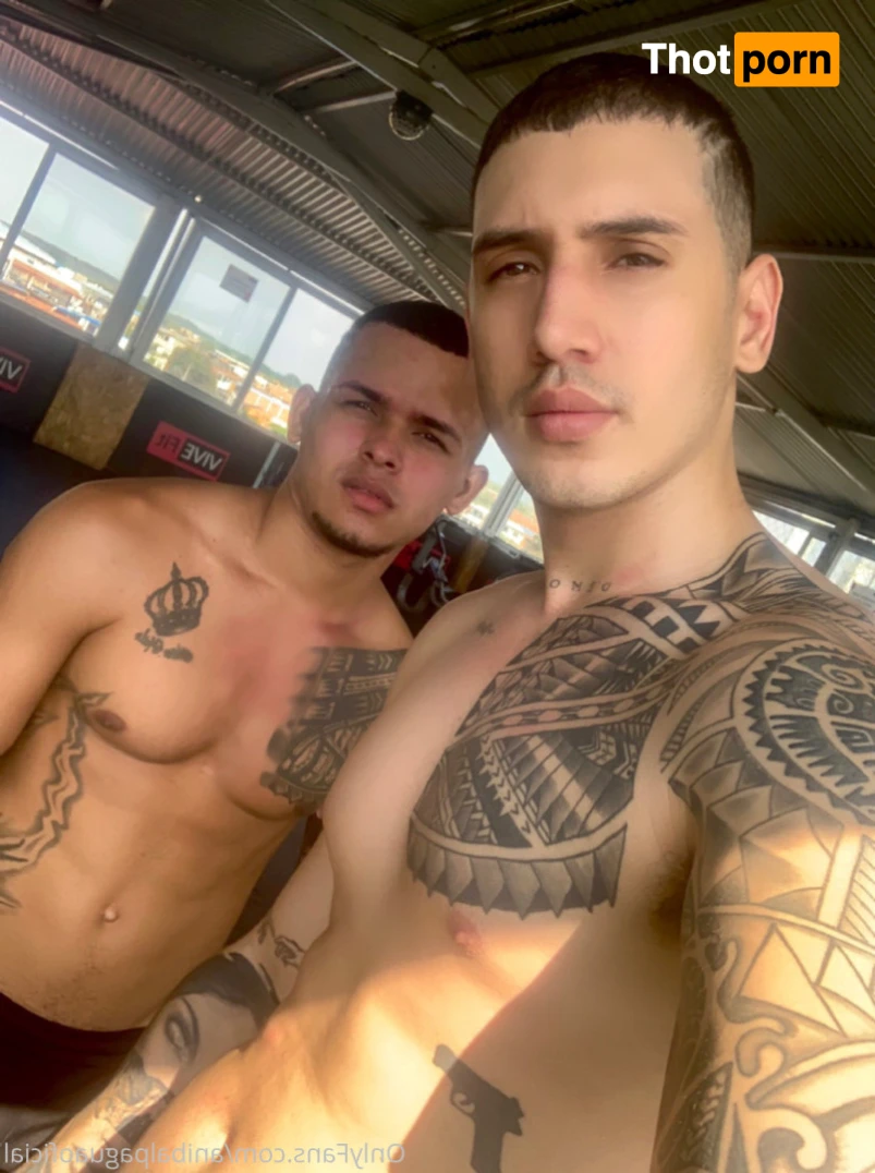 Anibal pagua 13897160