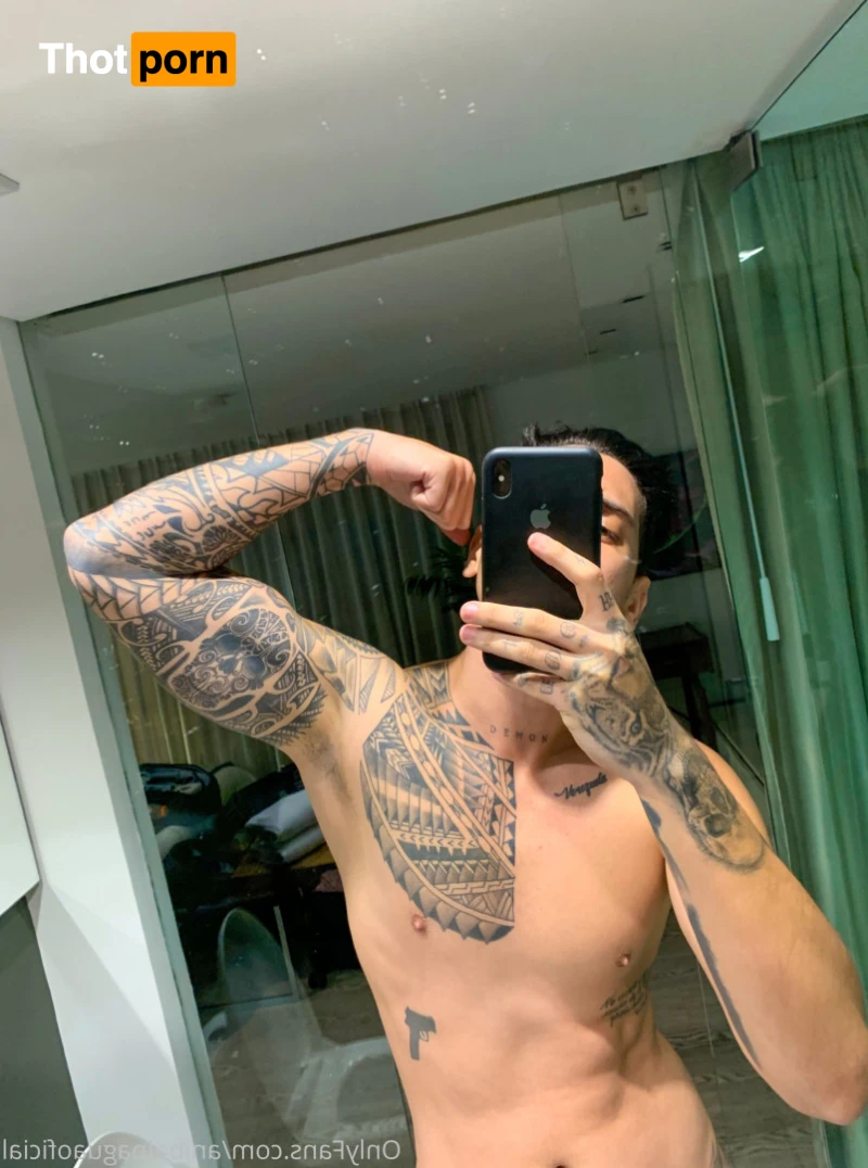 Anibal pagua 13898031