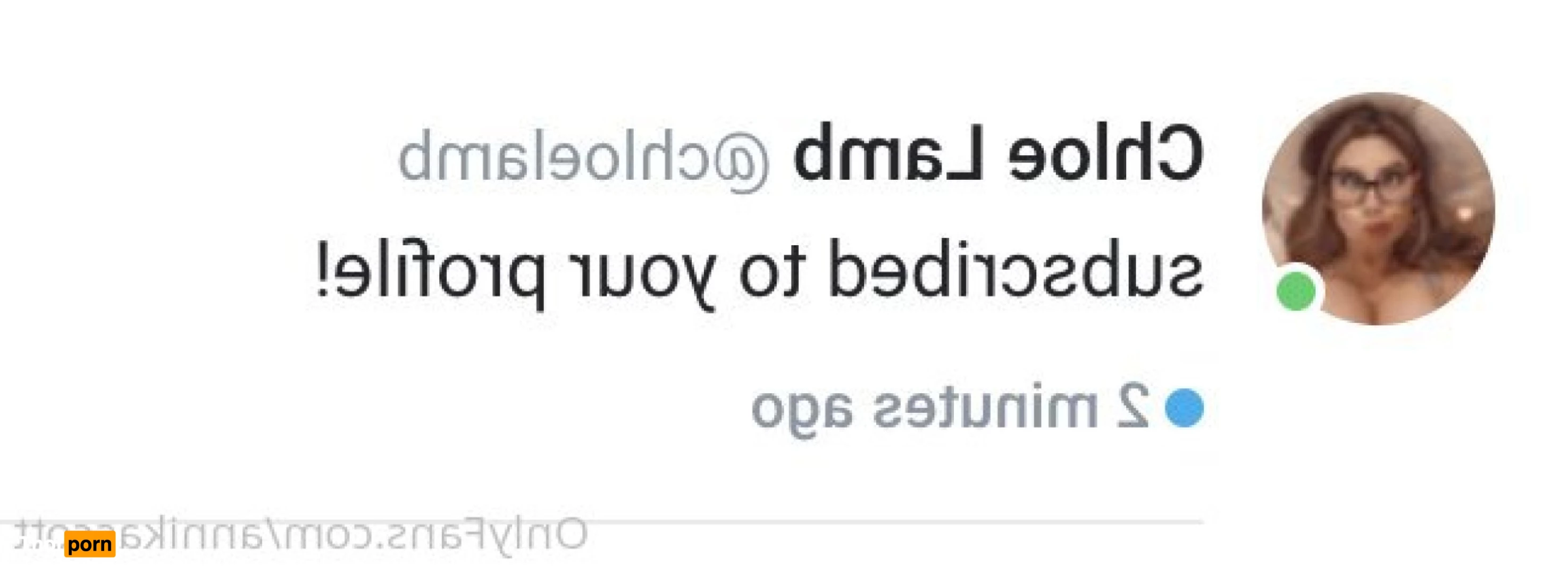 Annika Scott 10266414