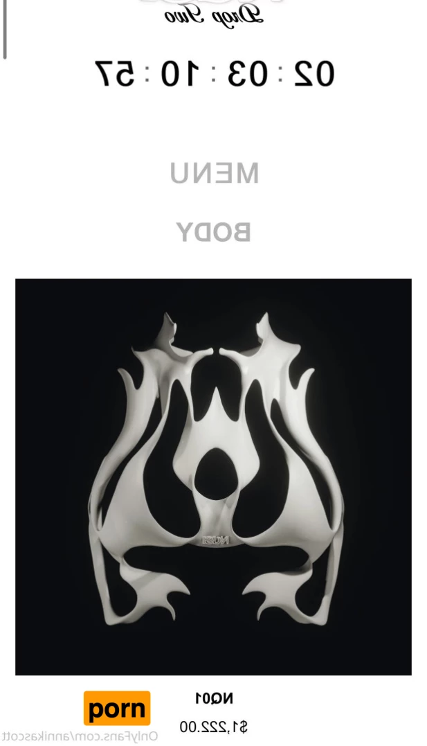 Annika Scott 10266571