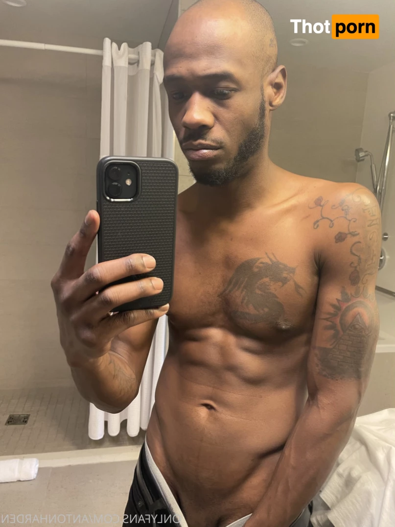 Anton Harden🍆 8785346