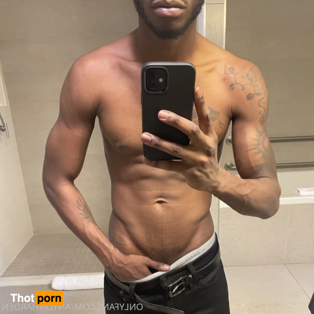 Anton Harden🍆 [ antonharden ] OnlyFans leaked photo 8785437 on Thotporn