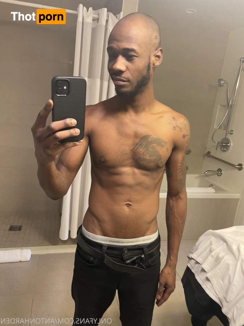 Anton Harden🍆 8785835