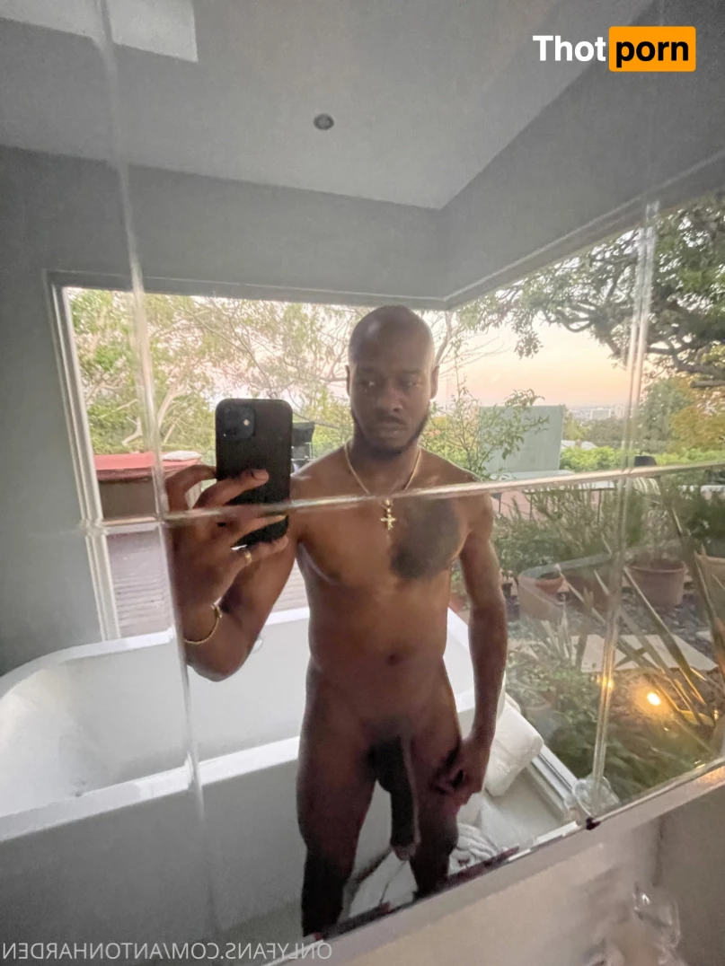 Anton Harden🍆 8785917