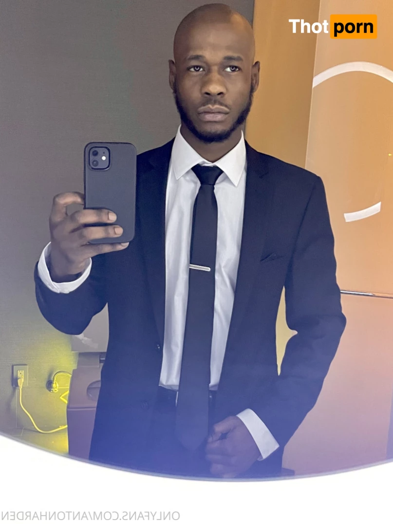 Anton Harden🍆 8785961