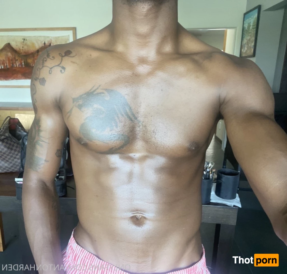 Anton Harden🍆 8785984