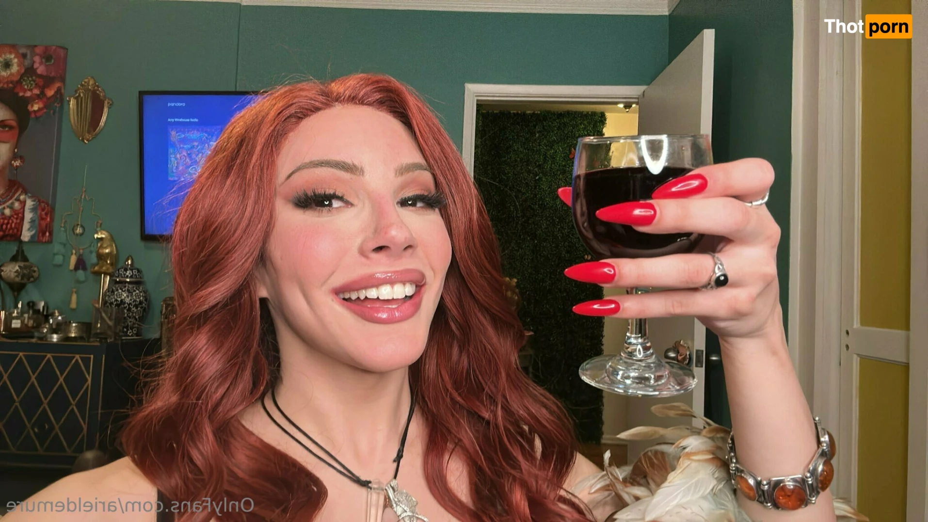 Ariel Demure 14547855