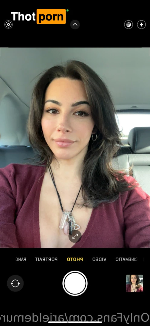 Ariel Demure 14547907