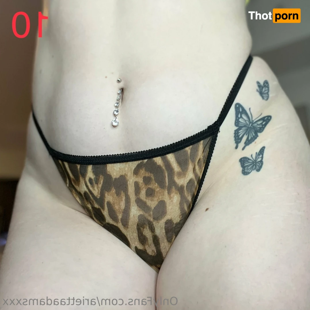 Arietta Adams 13836943